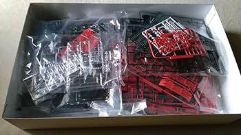 Amazon.co.jp: 絶版 アオシマ 132 海峡道塾 二代目 怒濤